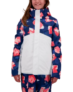 Obermeyer Taylor Jacket - Looking Glass