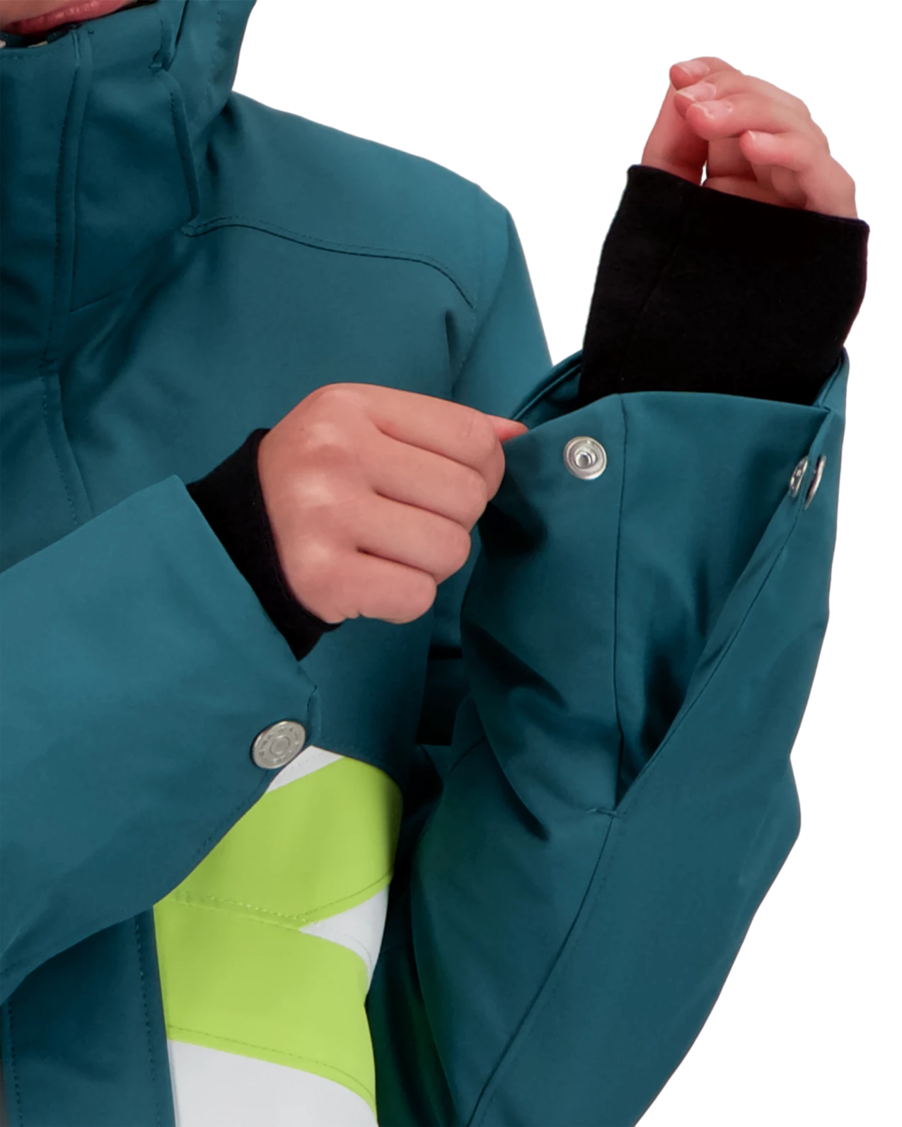 Obermeyer Taylor Jacket - In Too Deep 8 Obermeyer Taylor Jacket - In Too Deep - Image 6