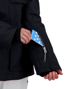 Obermeyer June Jacket - Black -Obermeyer-US store WebZoom 3107316009 S09 MODDET5