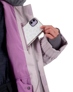 Obermeyer June Jacket - Mist -Obermeyer-US store WebZoom 3107321070 S09 MODDET5