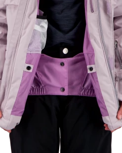 Obermeyer June Jacket - Mist -Obermeyer-US store WebZoom 3107321070 S11 MODDET7