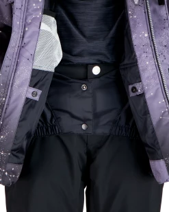 Obermeyer June Jacket - Stars Align -Obermeyer-US store WebZoom 3107321177 S10 MODDET6