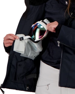 Obermeyer Rayla Jacket - Black -Obermeyer-US store WebZoom 3107416009 S10 MODDET6