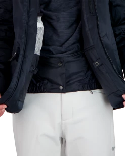 Obermeyer Rayla Jacket - Black -Obermeyer-US store WebZoom 3107416009 S12 MODDET8