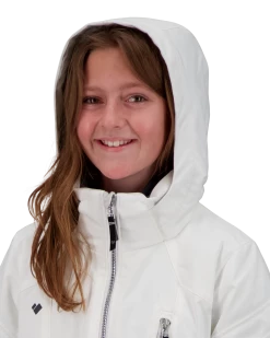 Obermeyer Rayla Jacket - White -Obermeyer-US store WebZoom 3107416010 S05 MODDET1