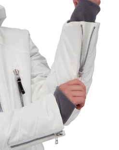 Obermeyer Rayla Jacket - White -Obermeyer-US store WebZoom 3107416010 S07 MODDET3