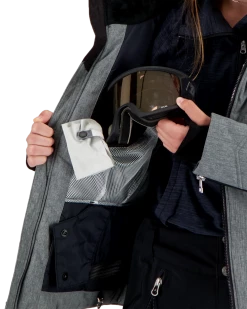 Obermeyer Rayla Jacket - Knight Black 20 Obermeyer Rayla Jacket - Knight Black -Obermeyer-US store WebZoom 3107419008 S10 MODDET6