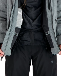 Obermeyer Rayla Jacket - Knight Black 21 Obermeyer Rayla Jacket - Knight Black -Obermeyer-US store WebZoom 3107419008 S11 MODDET7