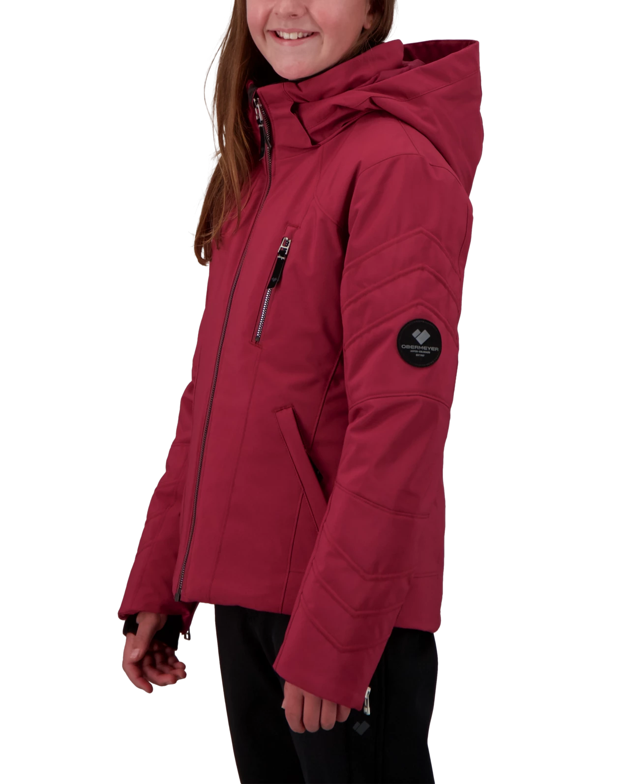 Obermeyer Rayla Jacket - Wait Up 5 Obermeyer Rayla Jacket - Wait Up - Image 3