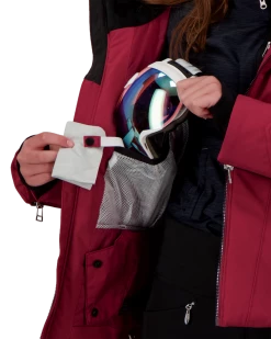 Obermeyer Rayla Jacket - Wait Up 22 Obermeyer Rayla Jacket - Wait Up -Obermeyer-US store WebZoom 3107421079 S11 MODDET7