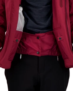 Obermeyer Rayla Jacket - Wait Up 23 Obermeyer Rayla Jacket - Wait Up -Obermeyer-US store WebZoom 3107421079 S12 MODDET8