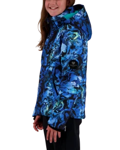 Obermeyer Rayla Jacket - Space Out -Obermeyer-US store WebZoom 3107421163 S04 MODSDE