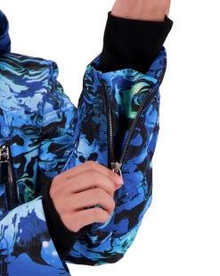 Obermeyer Rayla Jacket - Space Out -Obermeyer-US store WebZoom 3107421163 S07 MODDET3