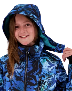 Obermeyer Rayla Jacket - Space Out -Obermeyer-US store WebZoom 3107421163 S08 MODDET4