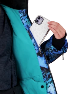 Obermeyer Rayla Jacket - Space Out -Obermeyer-US store WebZoom 3107421163 S10 MODDET6