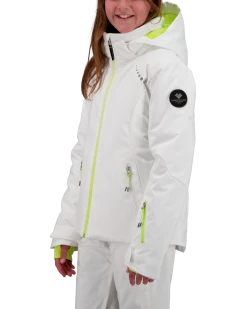 Obermeyer Leia Jacket - White 16 Obermeyer Leia Jacket - White -Obermeyer-US store WebZoom 3107516010 S04 MODSDE