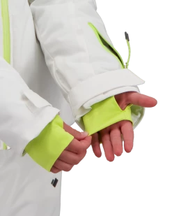 Obermeyer Leia Jacket - White 25 Obermeyer Leia Jacket - White -Obermeyer-US store WebZoom 3107516010 S13 MODDET9