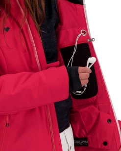 Obermeyer Leia Jacket - V.I.Pink 23 Obermeyer Leia Jacket - V.I.Pink -Obermeyer-US store WebZoom 3107521056 S10 MODDET7