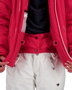 Obermeyer Leia Jacket - V.I.Pink 25 Obermeyer Leia Jacket - V.I.Pink -Obermeyer-US store WebZoom 3107521056 S12 MODDET9