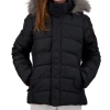 Obermeyer Meghan Jacket - Black