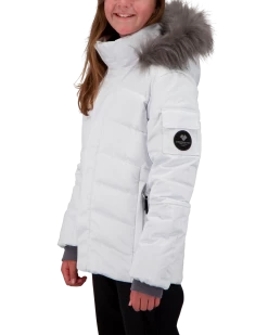 Obermeyer Meghan Jacket - White 11 Obermeyer Meghan Jacket - White -Obermeyer-US store WebZoom 3107616010 S04 MODSDE