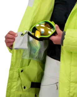 Obermeyer Meghan Jacket - With A Twist -Obermeyer-US store WebZoom 3107621081 S07 MODDET3