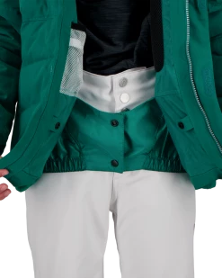 Obermeyer Meghan Jacket - Rainforest 15 Obermeyer Meghan Jacket - Rainforest -Obermeyer-US store WebZoom 3107621187 S08 MODDET4
