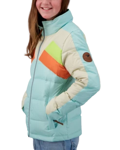 Obermeyer Ember Down Jacket - Clearwater -Obermeyer-US store WebZoom 3400621060 S05 MODSDE