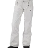 Obermeyer Jessi Pant - White