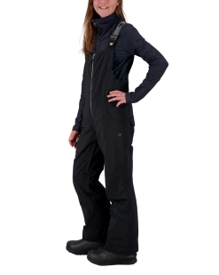 Obermeyer Anya Bib Pant - Black -Obermeyer-US store WebZoom 3501916009 S04 MODSDE