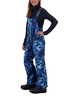 Obermeyer Anya Bib Pant - Space Out -Obermeyer-US store WebZoom 3501921163 S04 MODSDE