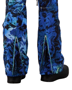 Obermeyer Anya Bib Pant - Space Out -Obermeyer-US store WebZoom 3501921163 S08 MODDET4