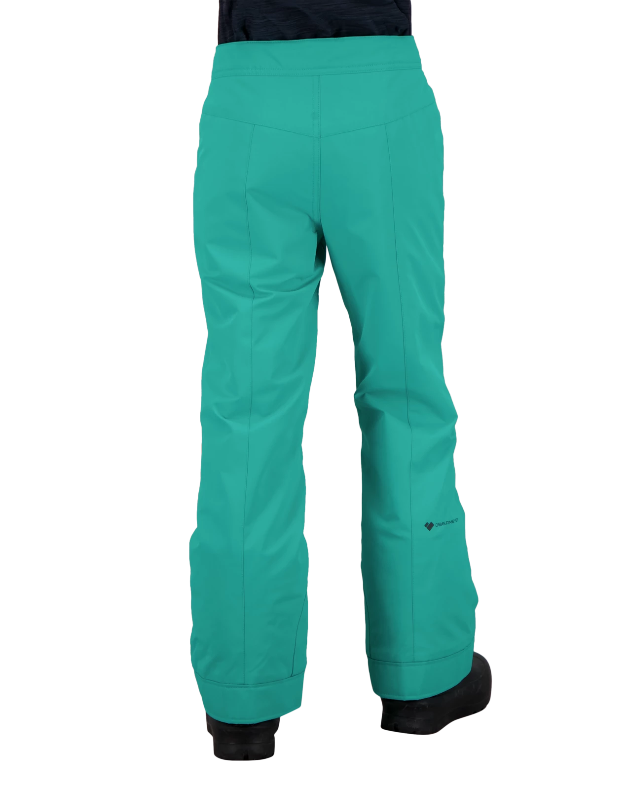 Obermeyer Brooke Pant - Off Tropic 4 Obermeyer Brooke Pant - Off Tropic - Image 2