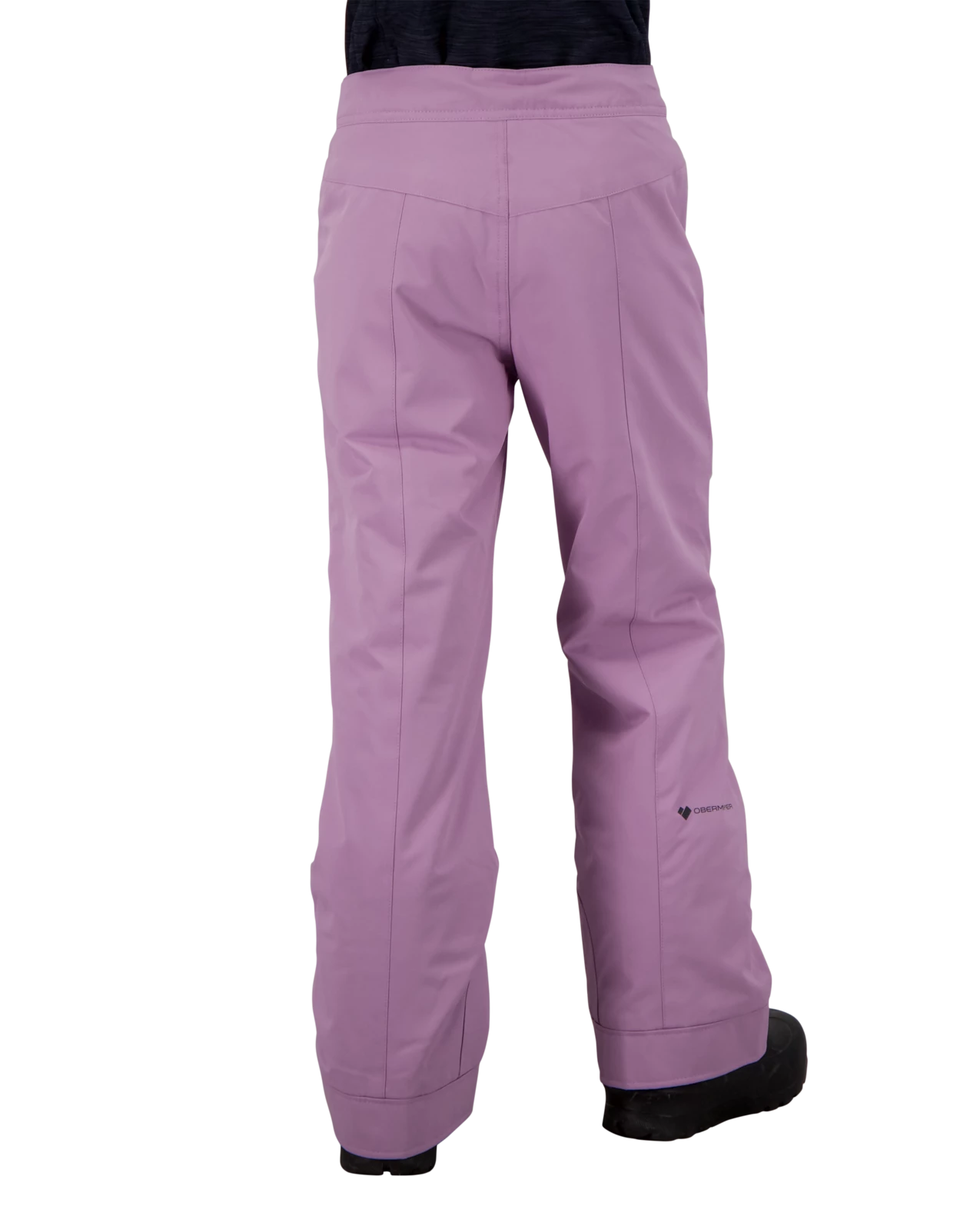 Obermeyer Brooke Pant - Wisteria 4 Obermeyer Brooke Pant - Wisteria - Image 2