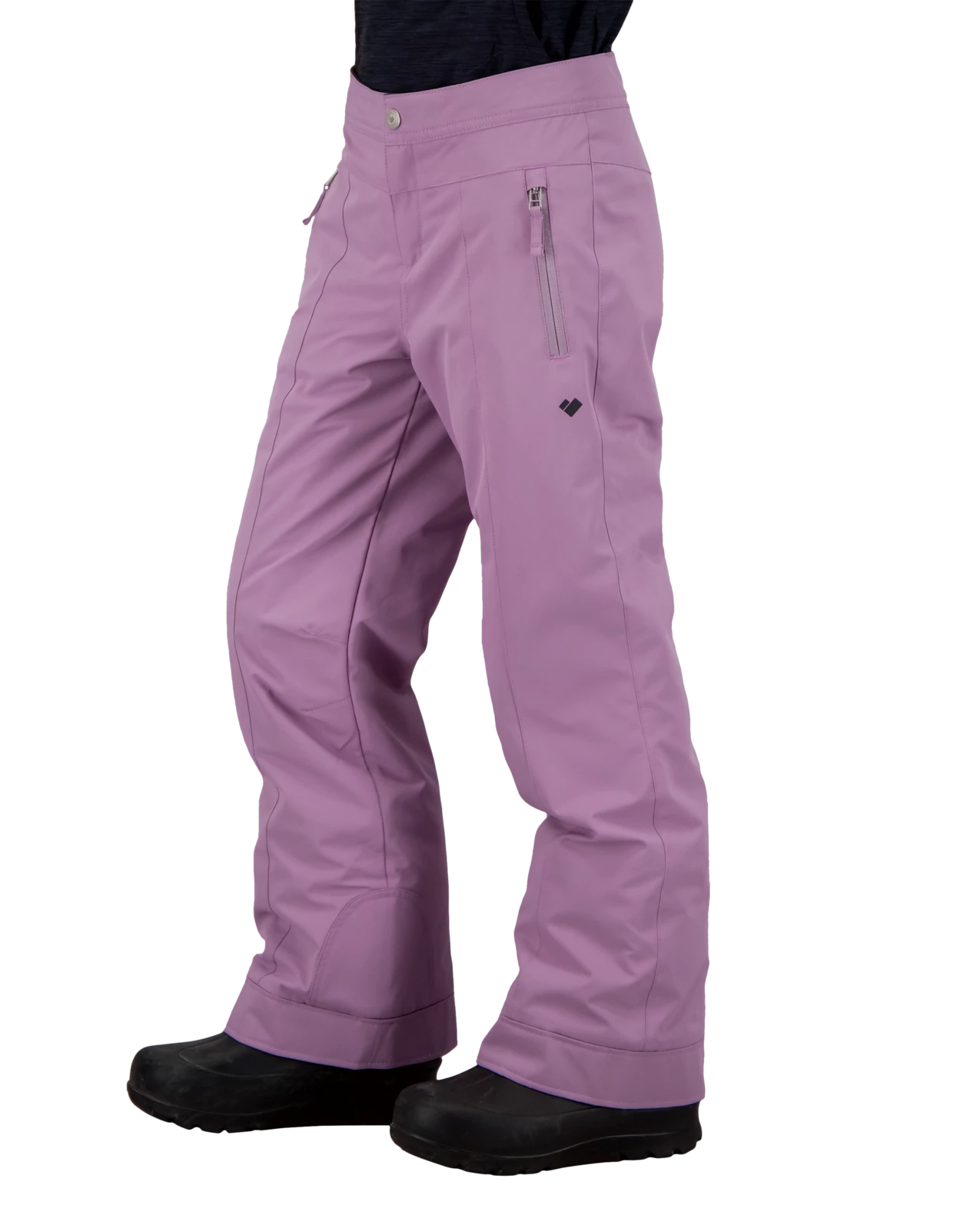 Obermeyer Brooke Pant - Wisteria 5 Obermeyer Brooke Pant - Wisteria - Image 3