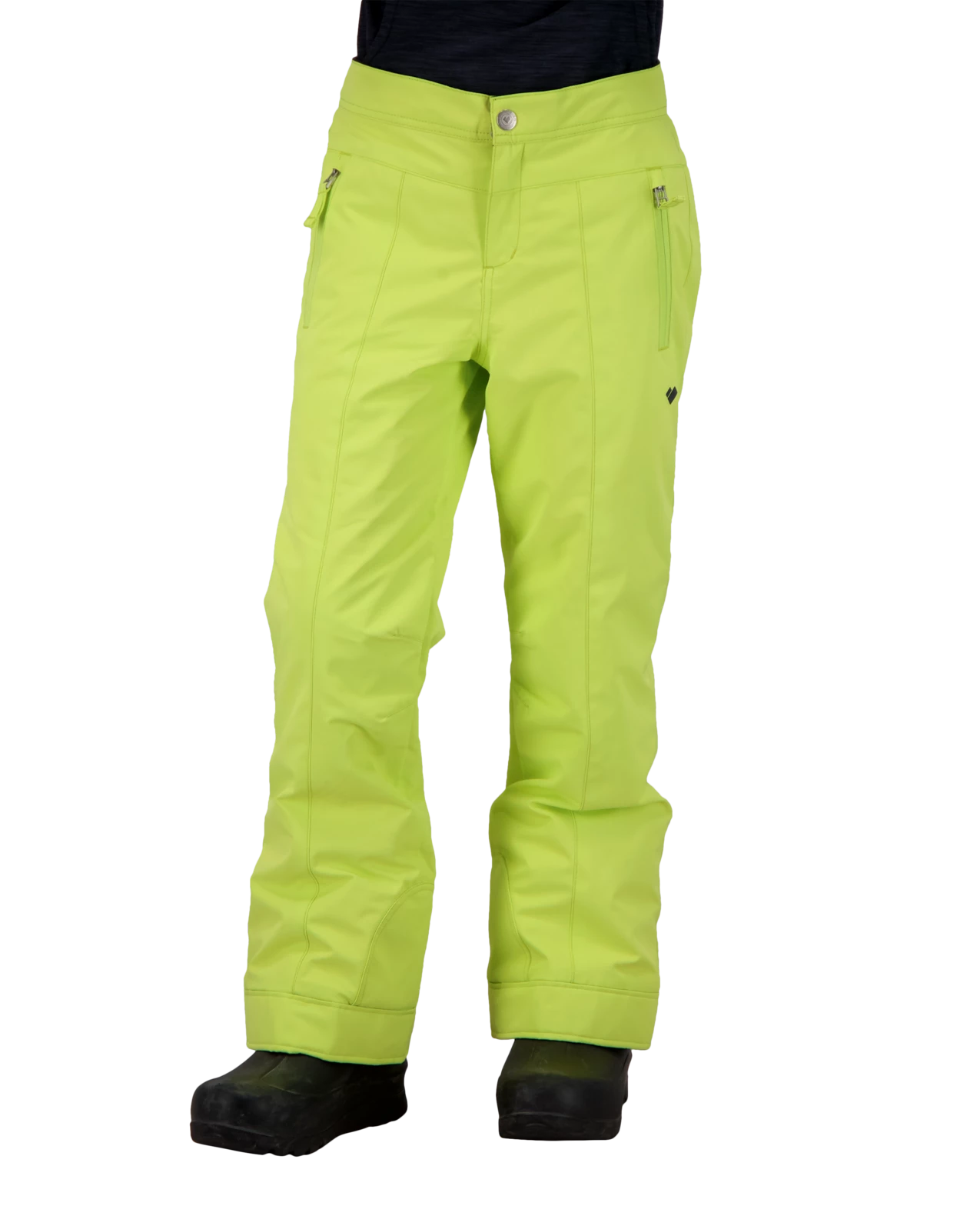 Obermeyer Brooke Pant - With A Twist 3 Obermeyer Brooke Pant - With A Twist