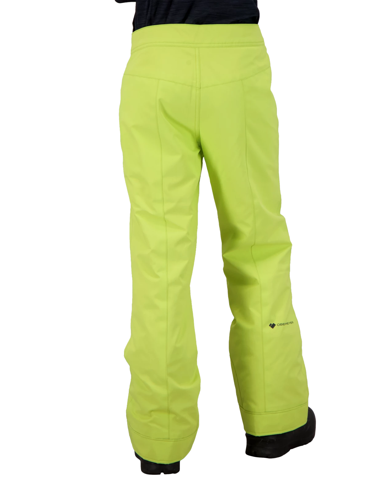 Obermeyer Brooke Pant - With A Twist 4 Obermeyer Brooke Pant - With A Twist - Image 2