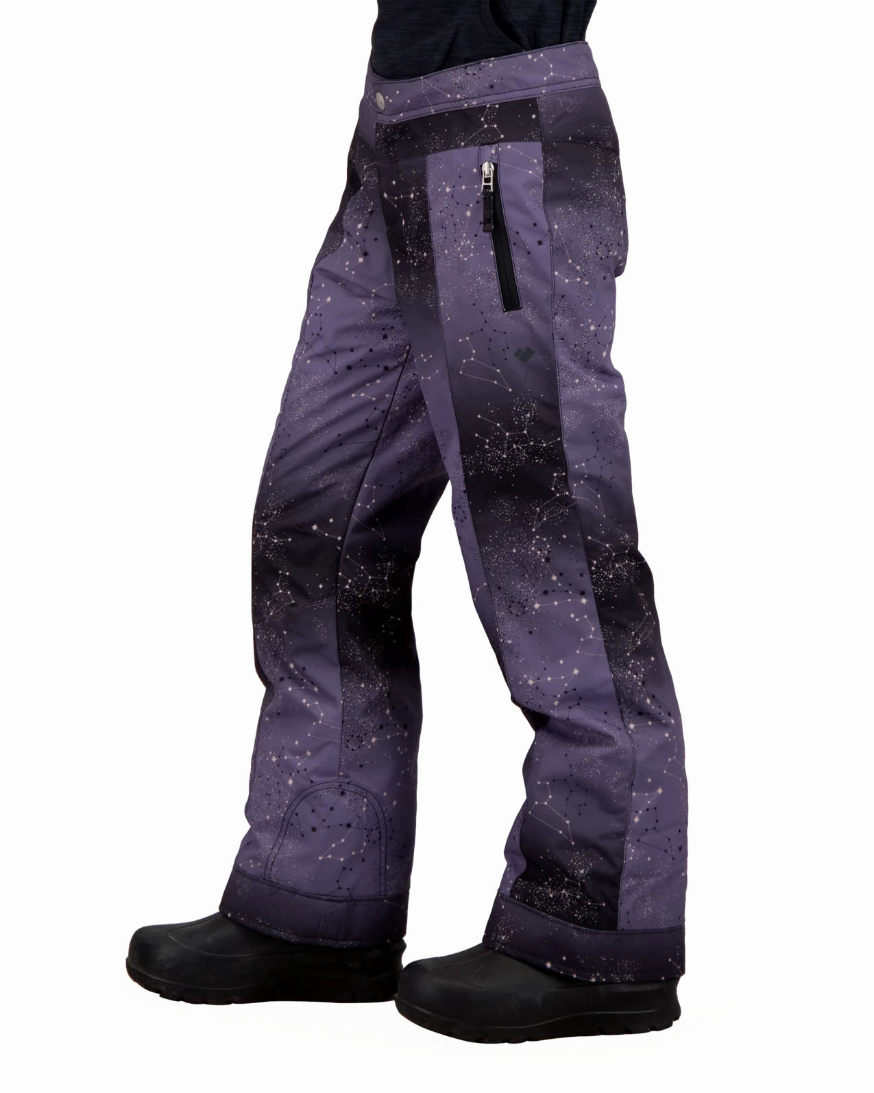 Obermeyer Brooke Print Pant - Stars Align 5 Obermeyer Brooke Print Pant - Stars Align - Image 3