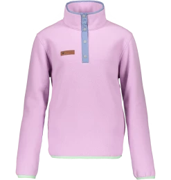 Obermeyer TG Boulder Fleece - Reef