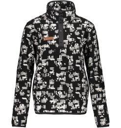 Obermeyer TG Boulder Fleece - Hash It Out