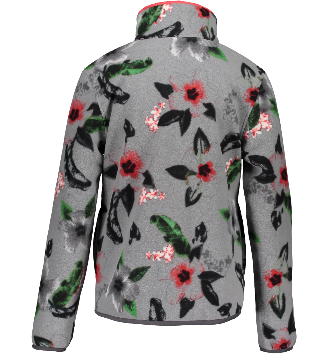 Obermeyer TG Boulder Fleece - Leilani 4 Obermeyer TG Boulder Fleece - Leilani - Image 2