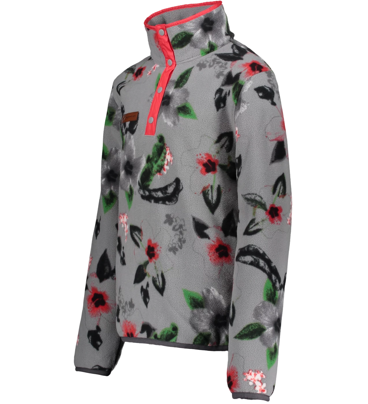 Obermeyer TG Boulder Fleece - Leilani 5 Obermeyer TG Boulder Fleece - Leilani - Image 3