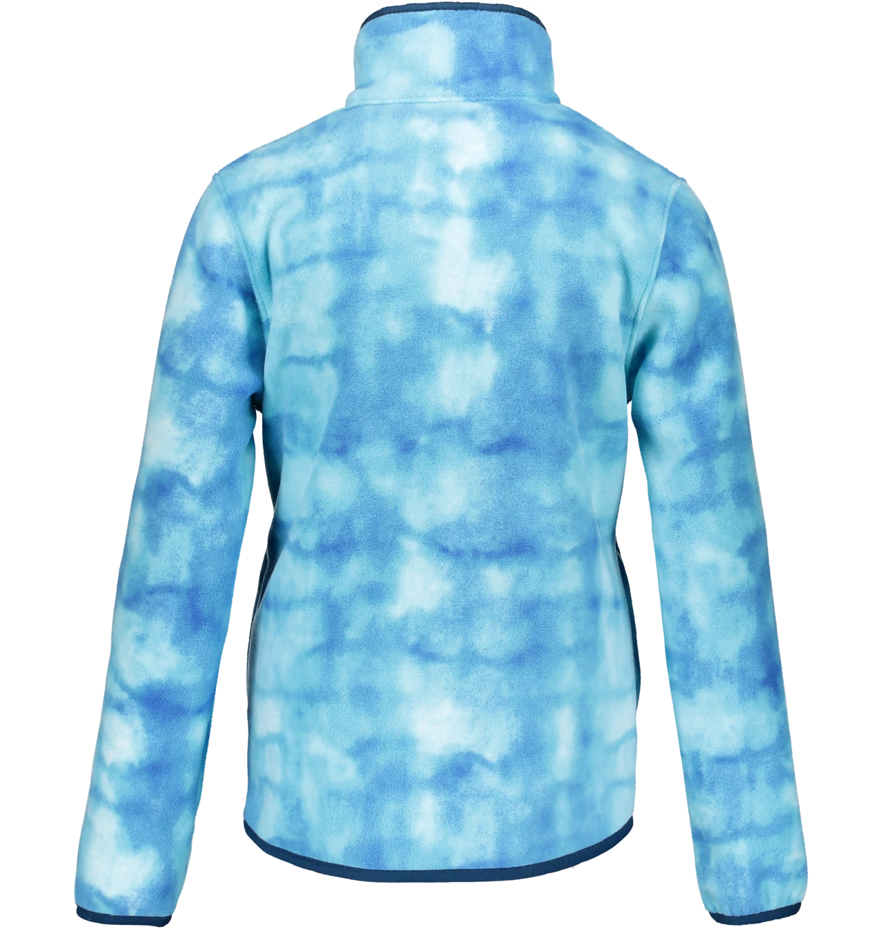 Obermeyer TG Boulder Fleece - Tropic Tides 4 Obermeyer TG Boulder Fleece - Tropic Tides - Image 2