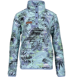 Obermeyer TG Boulder Fleece - Lei Out