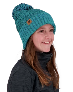 Obermeyer Albany Pom Beanie - Off Tropic 8 Obermeyer Albany Pom Beanie - Off Tropic -Obermeyer-US store WebZoom 3801520063 S02 MODSDE
