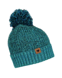 Obermeyer Albany Pom Beanie - Off Tropic 9 Obermeyer Albany Pom Beanie - Off Tropic -Obermeyer-US store WebZoom 3801520063 S05 MQNSDE