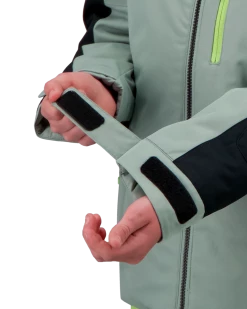 Obermeyer Fleet Jacket - Hound -Obermeyer-US store WebZoom 4107021087 S06 MODDET2