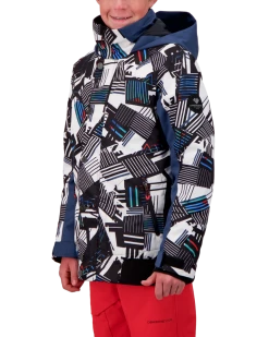 Obermeyer Gage Jacket - Ten-4 12 Obermeyer Gage Jacket - Ten-4 -Obermeyer-US store WebZoom 4107121102 S04 MODSDE