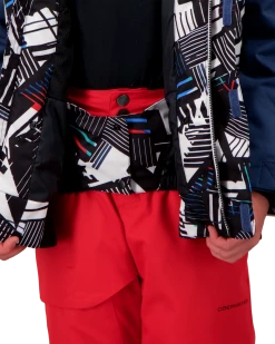 Obermeyer Gage Jacket - Ten-4 17 Obermeyer Gage Jacket - Ten-4 -Obermeyer-US store WebZoom 4107121102 S09 MODDET5