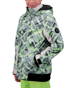 Obermeyer Gage Jacket - Carbon Camo -Obermeyer-US store WebZoom 4107121184 S04 MODSDE